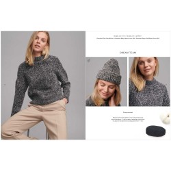 Magazyn Top Down Knitting II (Rico Design)