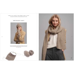 Magazyn Top Down Knitting II (Rico Design)