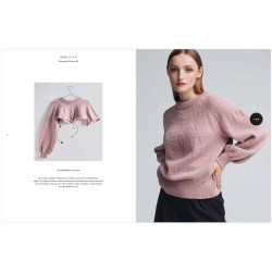 Magazyn Top Down Knitting I (Rico Design)