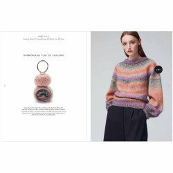 Magazyn Top Down Knitting I (Rico Design)