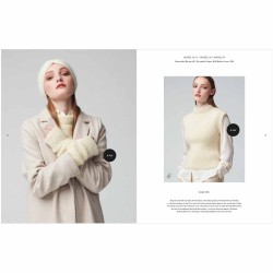 Magazyn Top Down Knitting I (Rico Design)