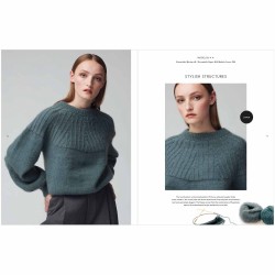 Magazyn Top Down Knitting I (Rico Design)
