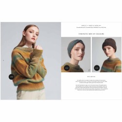 Magazyn Top Down Knitting I (Rico Design)