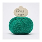 Włóczka Cashmere Classic 724 Swatch (Cardiff)