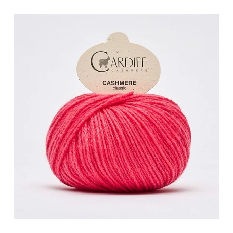 Przejdź do produktu Włóczka Cashmere Classic 723 Rosemary (Cardiff)