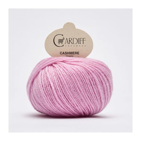 Przejdź do produktu Włóczka Cashmere Classic 719 Vichy (Cardiff)