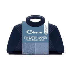 Gleener® - grzebień do zdejmowania kulek z dzianiny