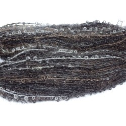 Włóczka Mohair Boucle 1036LE (Mohair by Canard)