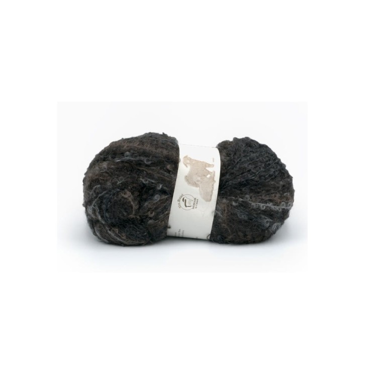 Włóczka Mohair Boucle 1036LE (Mohair by Canard)