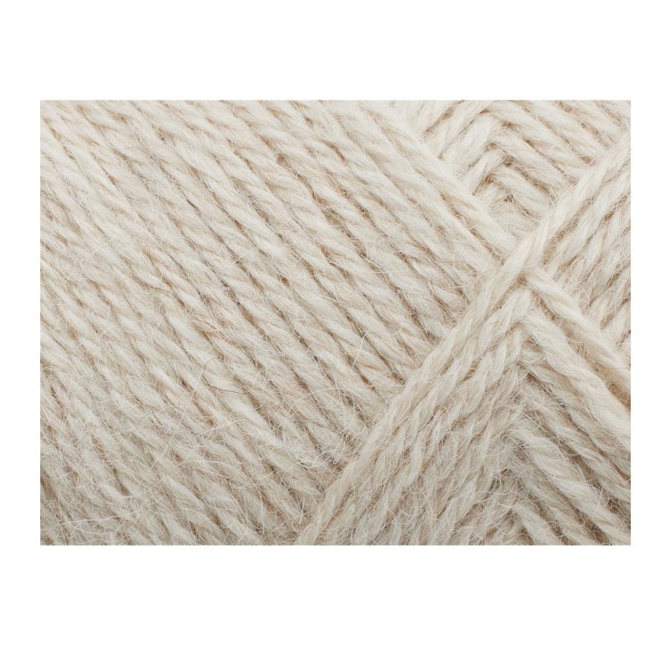 Włóczka Vilja 977 Marzipan (Filcolana)