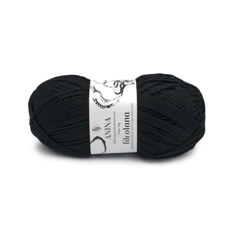 Włóczka Anina 102 (Filcolana)