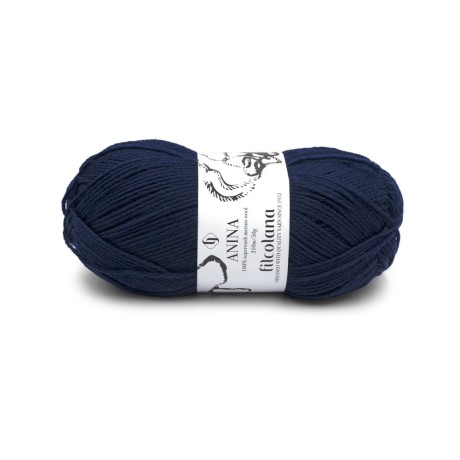 Przejdź do produktu Włóczka Anina 145 (Filcolana)