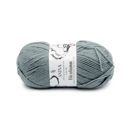 Przejdź do produktu Włóczka Anina 2169 (Filcolana)