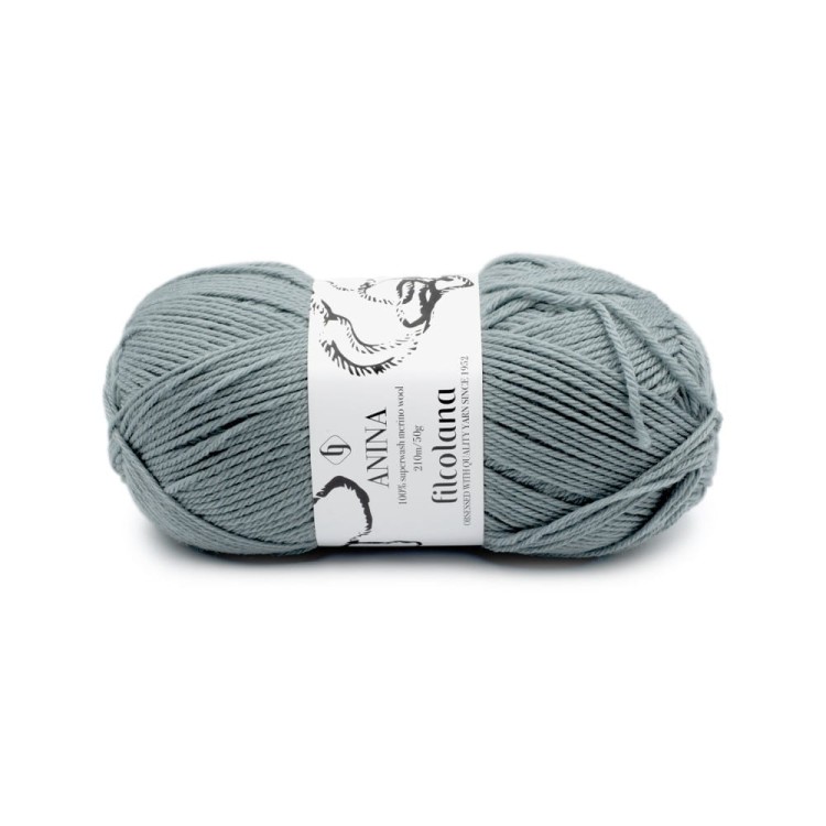 Włóczka Anina 2169 (Filcolana)