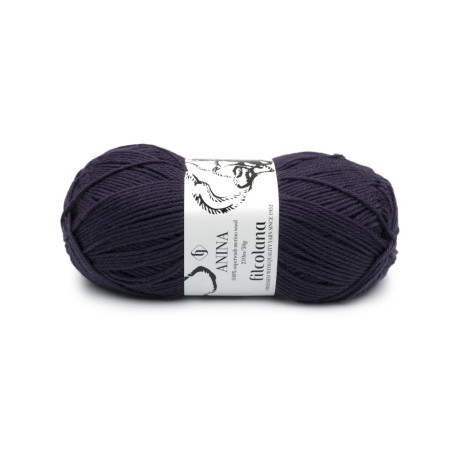 Przejdź do produktu Włóczka Anina 235 (Filcolana)