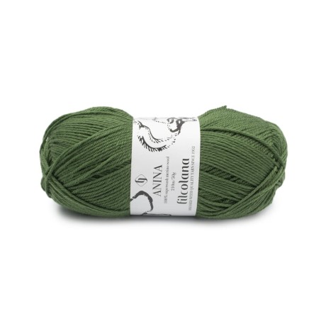 Przejdź do produktu Włóczka Anina 240 (Filcolana)