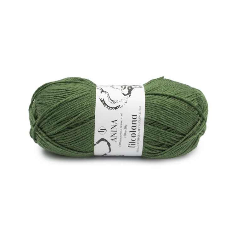 Włóczka Anina 240 (Filcolana)
