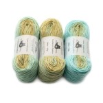 Włóczka Cashmere Zauber Pustekuchen 2202 (Schoppel)