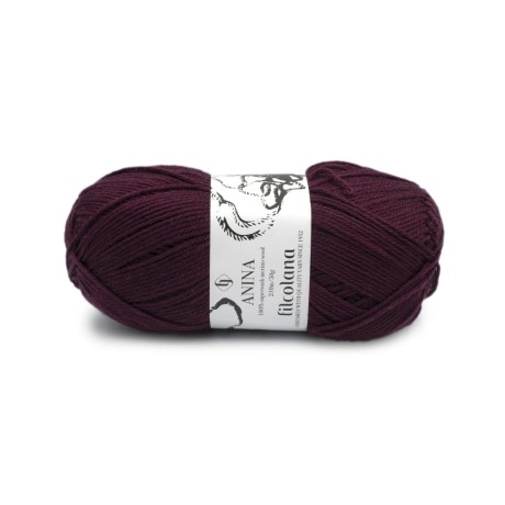 Przejdź do produktu Włóczka Anina 245 (Filcolana)