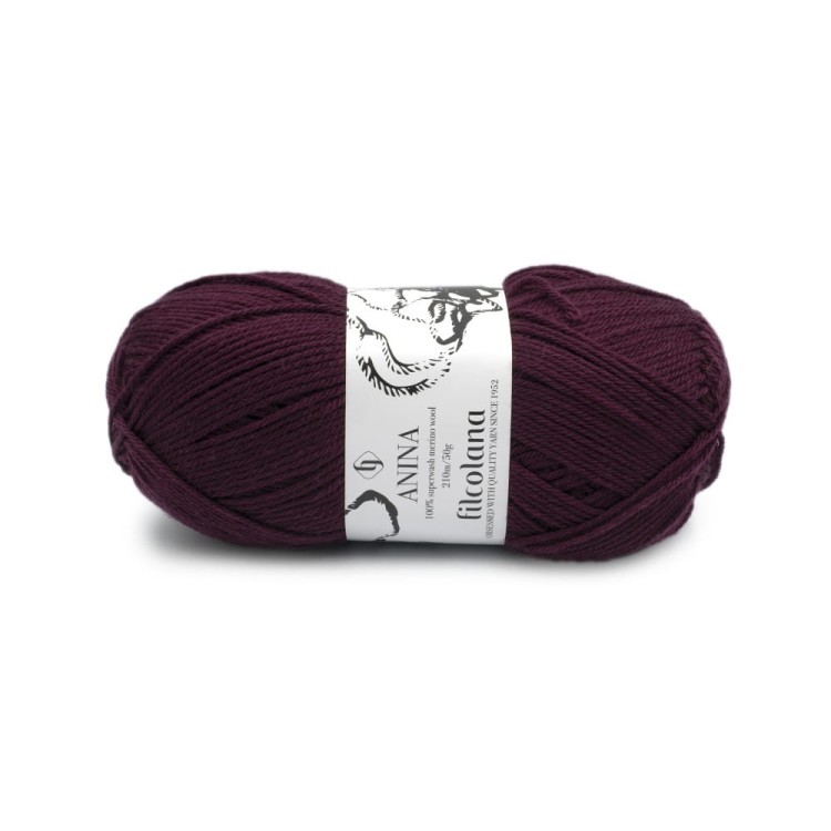 Włóczka Anina 245 (Filcolana)