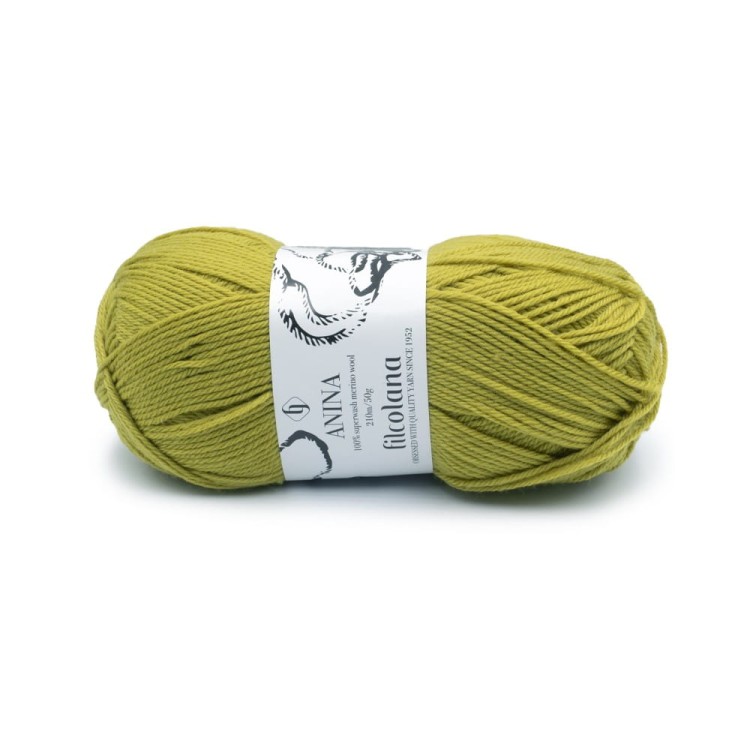 Włóczka Anina 332 (Filcolana)