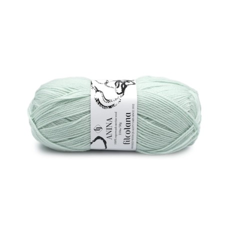 Przejdź do produktu Włóczka Anina 333 (Filcolana)