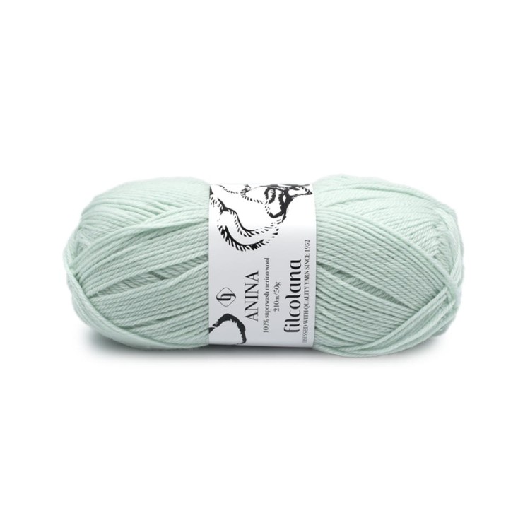 Włóczka Anina 333 (Filcolana)