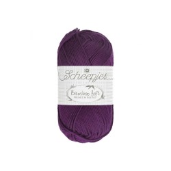 Bamboo Soft 250 Decadent Plum (Scheepjes)