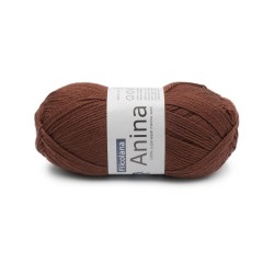 Włóczka Anina 357 (Filcolana)
