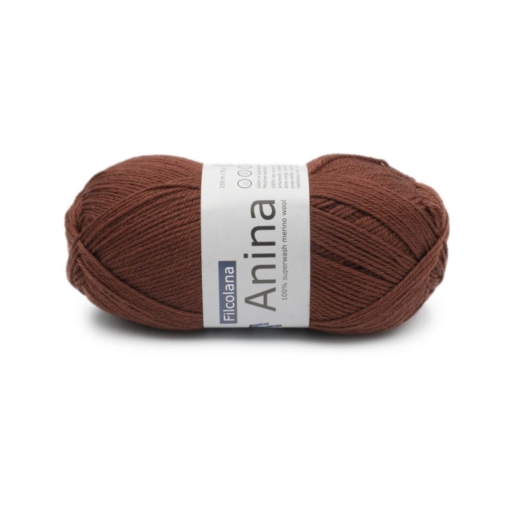 Włóczka Anina 357 (Filcolana)