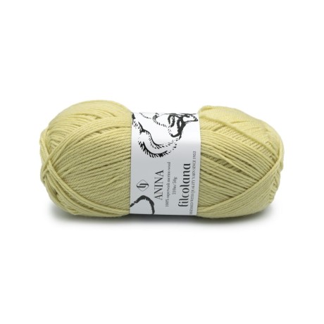 Przejdź do produktu Włóczka Anina 374 (Filcolana)