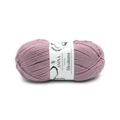 Przejdź do produktu Włóczka Anina 4142 (Filcolana)