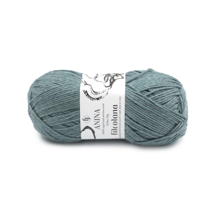 Włóczka Anina 808 (Filcolana)