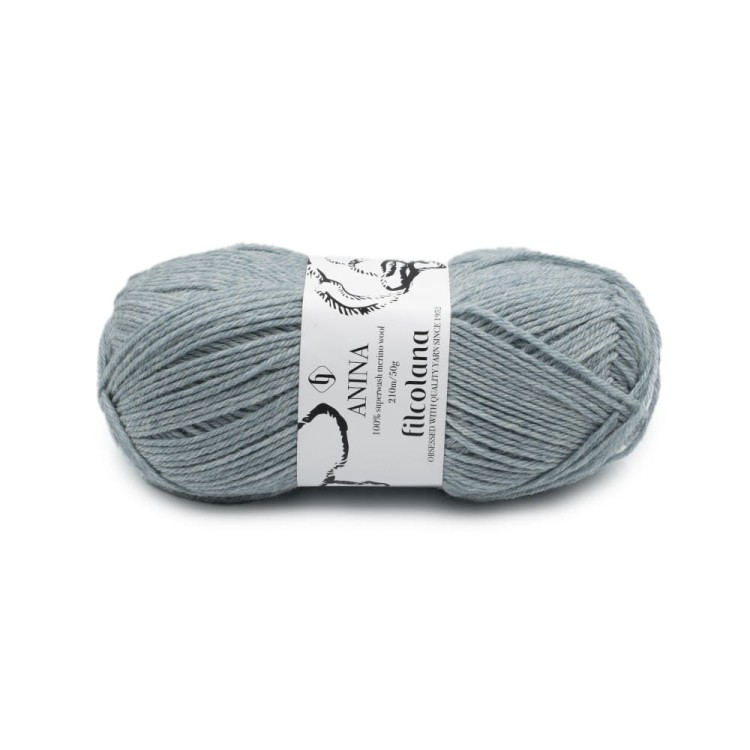 Włóczka Anina 819 (Filcolana)