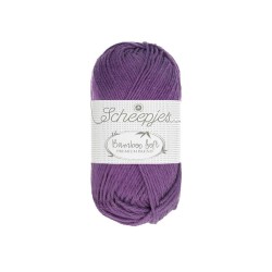 Bamboo Soft 252 Royal Purple (Scheepjes)
