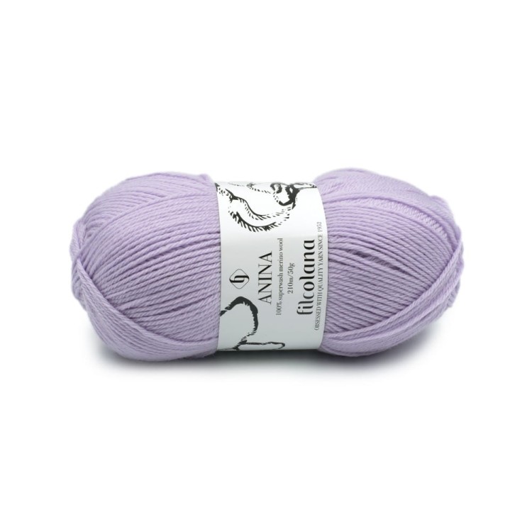 Włóczka Anina 369 (Filcolana)