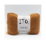 Włóczka Sensai 695 Gold Oak (Ito)