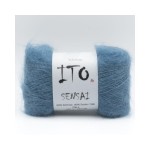 Włóczka Sensai 692 Billard (Ito)