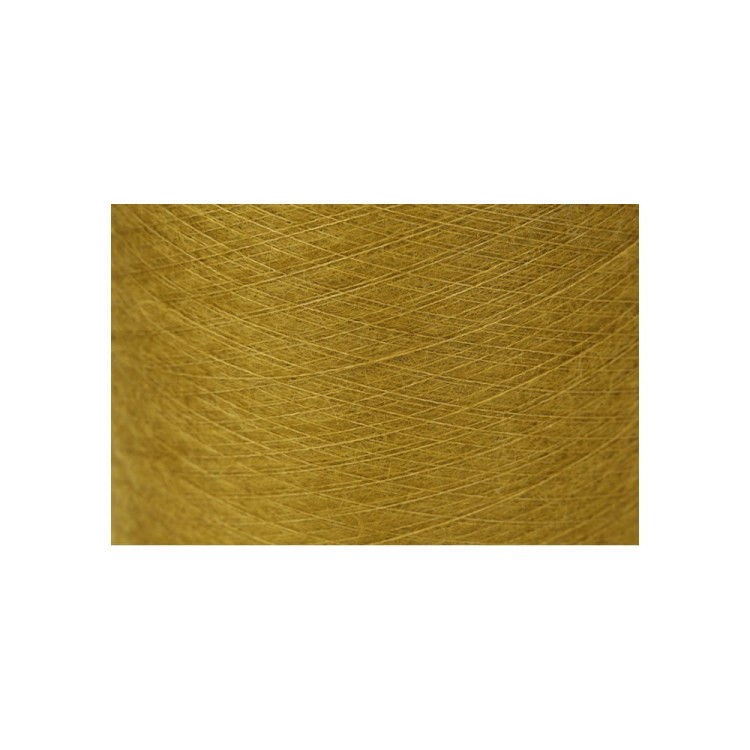 Włóczka Sensai 691 Mustard (Ito)