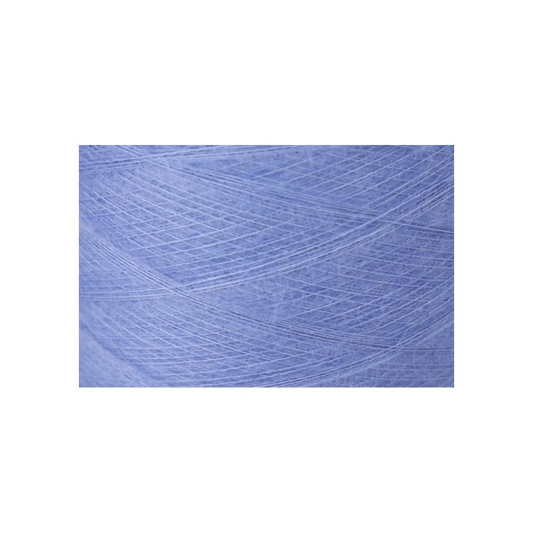 Włóczka Sensai 348 Iron Blue (Ito)