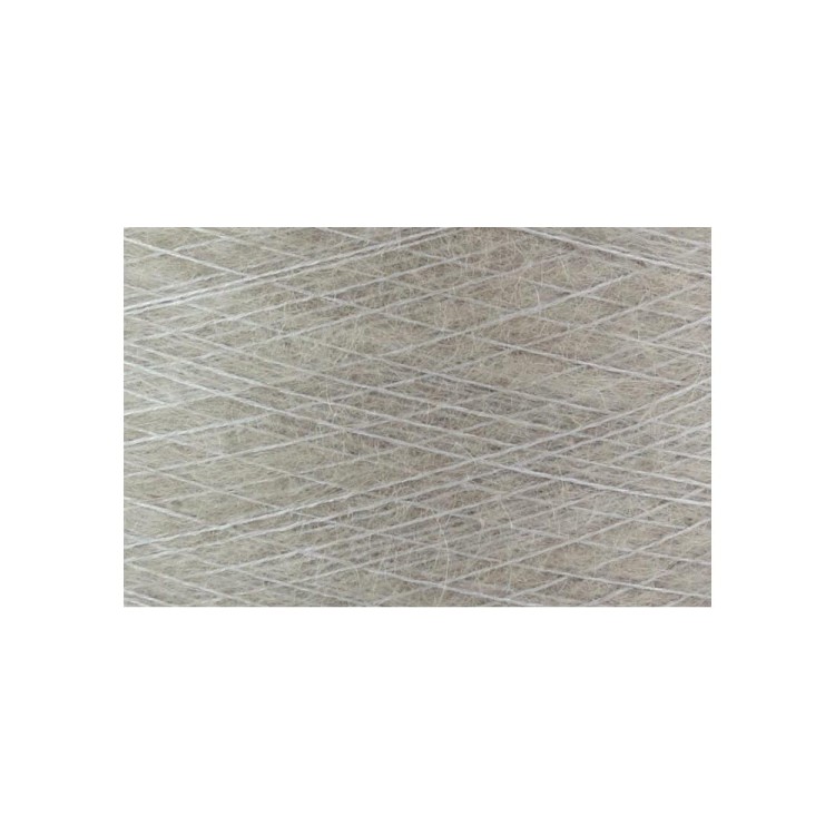 Włóczka Sensai 344 Silver (Ito)