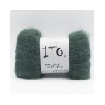 Włóczka Sensai 342 Pool Green (Ito)