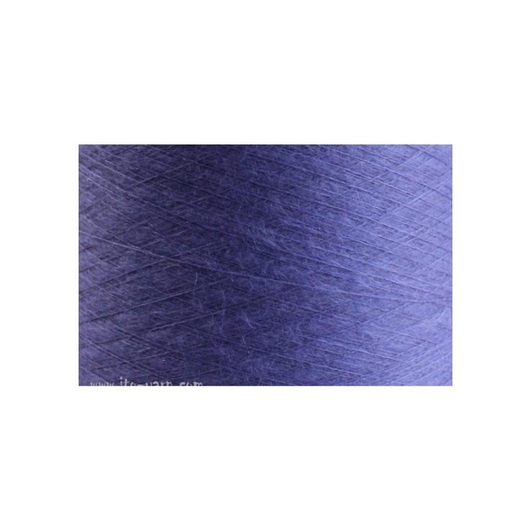 Włóczka Sensai 339 Lilac (Ito)