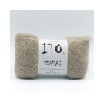 Włóczka Sensai 331 Logwood (Ito)