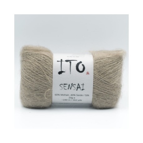 Przejdź do produktu Włóczka Sensai 331 Logwood (Ito)