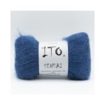 Włóczka Sensai 328 Denim (Ito)