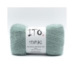 Włóczka Sensai 325 Aqua (Ito)