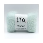 Włóczka Sensai 324 Pale Blue (Ito)