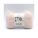 Włóczka Sensai 300 Pale Blush (Ito)