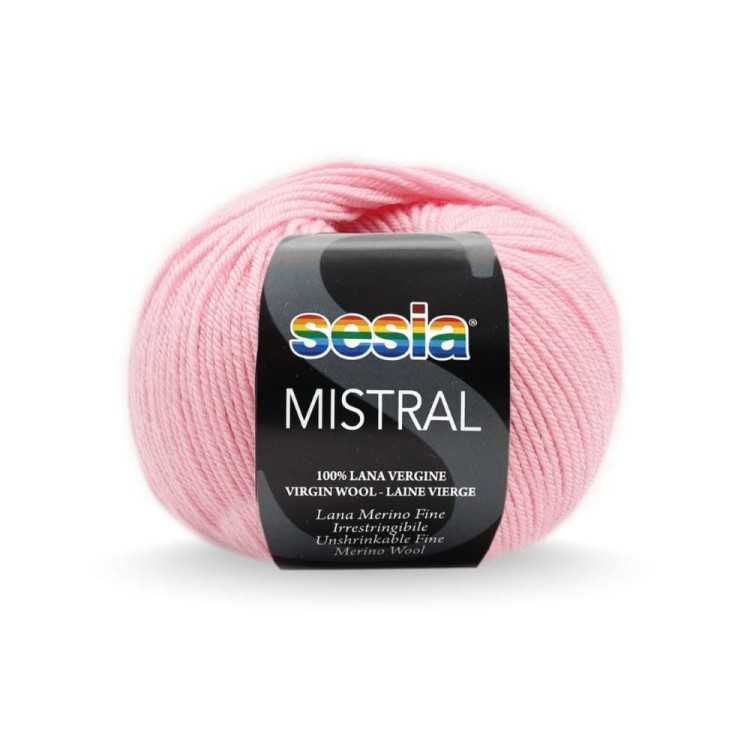 Włóczka Mistral 068 (Sesia)